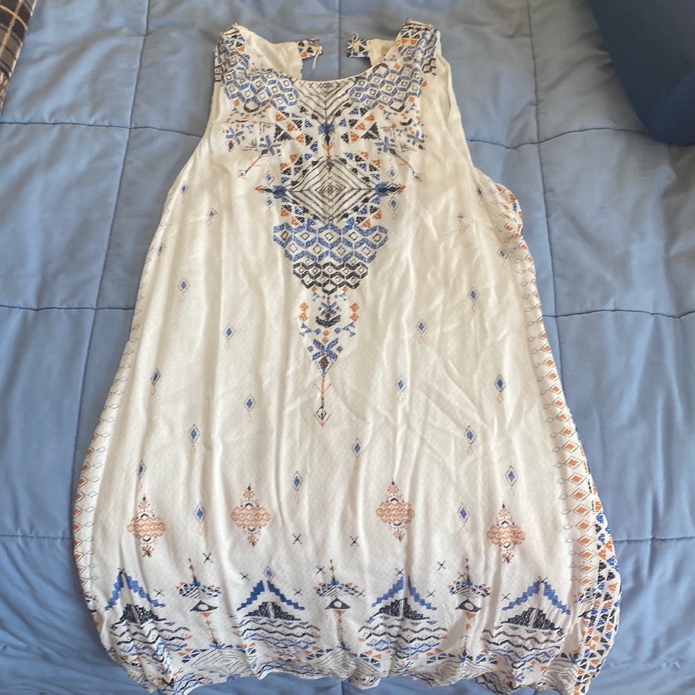 Ecoté Urban Outfitters dress